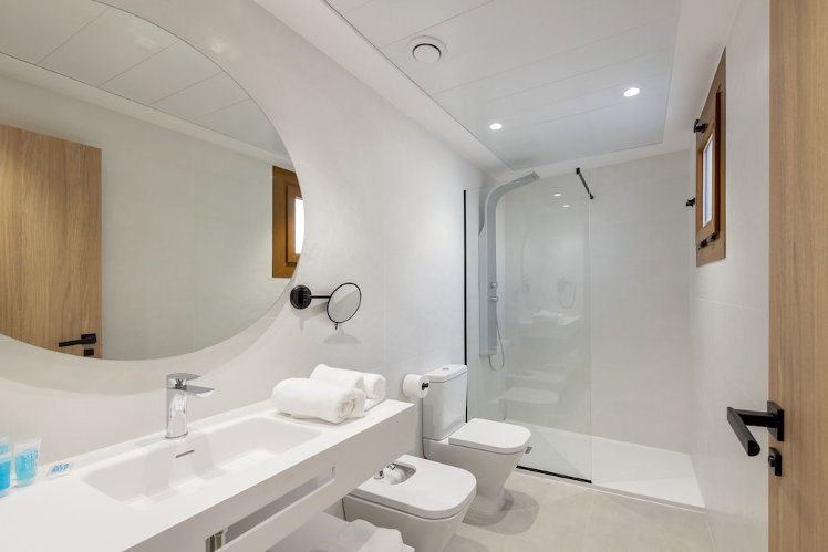 Odyssey Rooms, Costa Blanca