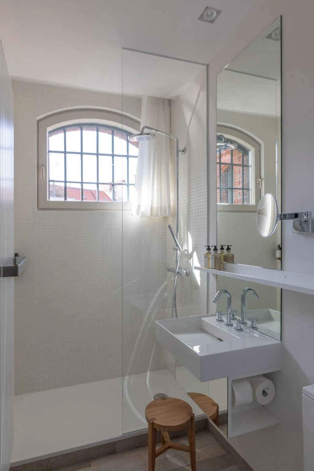 DOUBLE STANDARD Room, Wilmina, Berlin