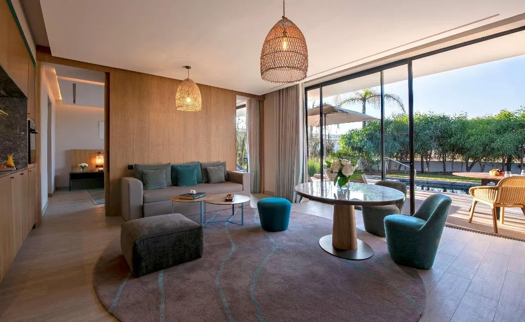 VILLA STANDARD Room, Hyatt Regency Taghazout, Agadir