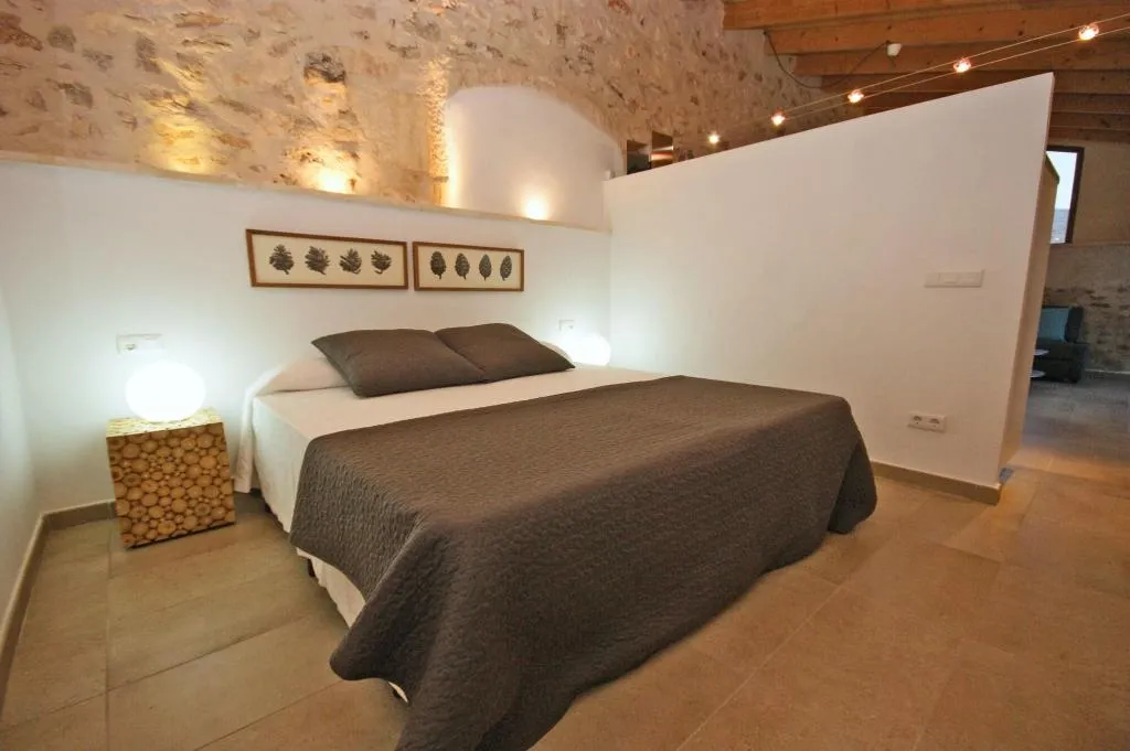 Room, Agroturismo Es Rafal Nou, Majorca