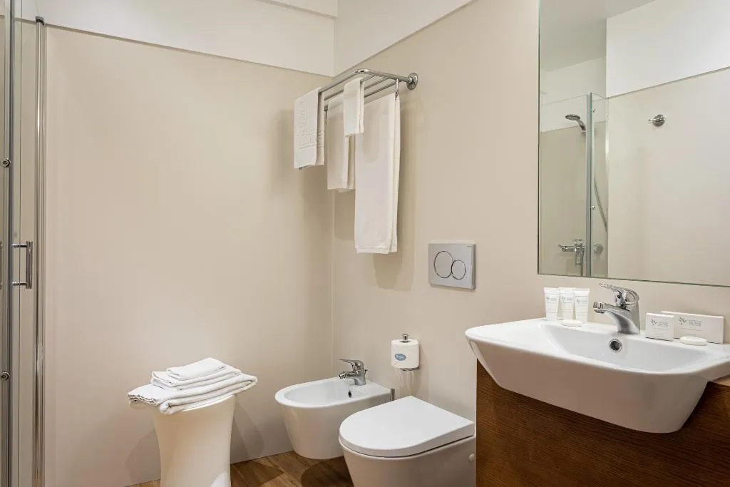 STUDIO STANDARD Room, Hotel Das Salinas, Porto