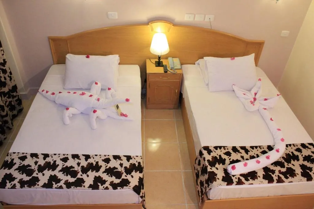 Room, Grand Blue St Marea Hotel & Aqua Park, Red Sea Riviera