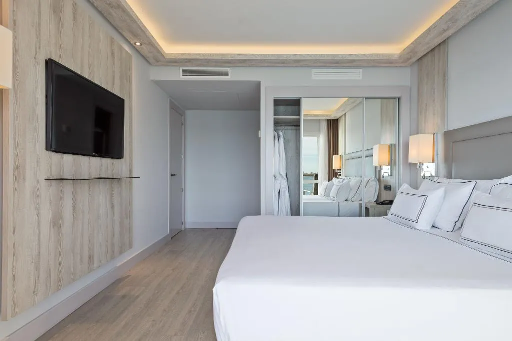 Room, The Level Melia Alicante - Adults Only +18, Costa Blanca