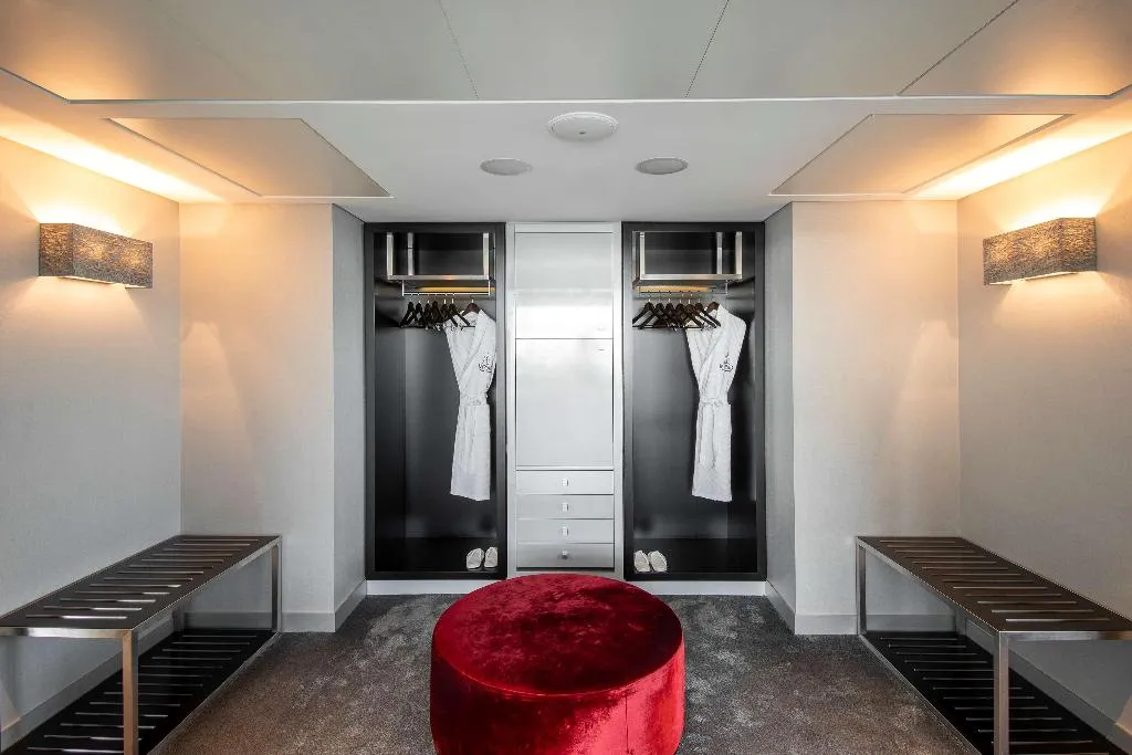Room, Myriad By Sana Hotels, Lisbon