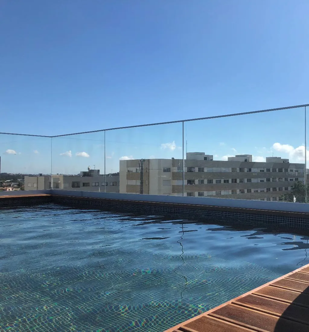 Pool, Oporto Airport & Business Hotel, Porto