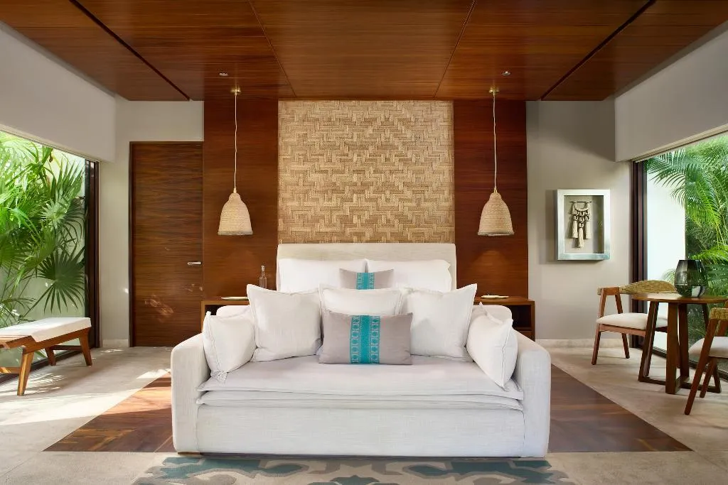 VILLA STANDARD Room, Chablé Maroma, Cancun Area