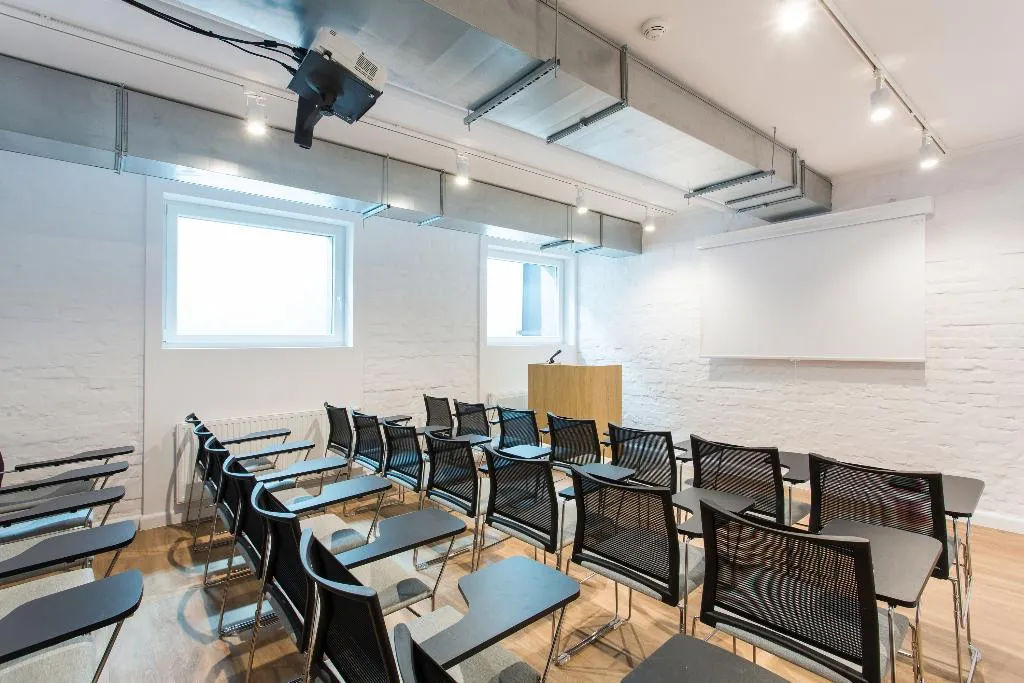 Conferences, Smart Hotel Garnizon, Gdansk