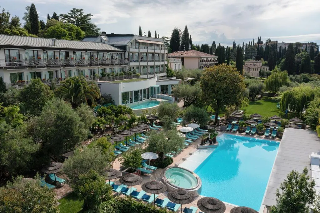 General view, Olivi Hotel & Natural Spa, Milan