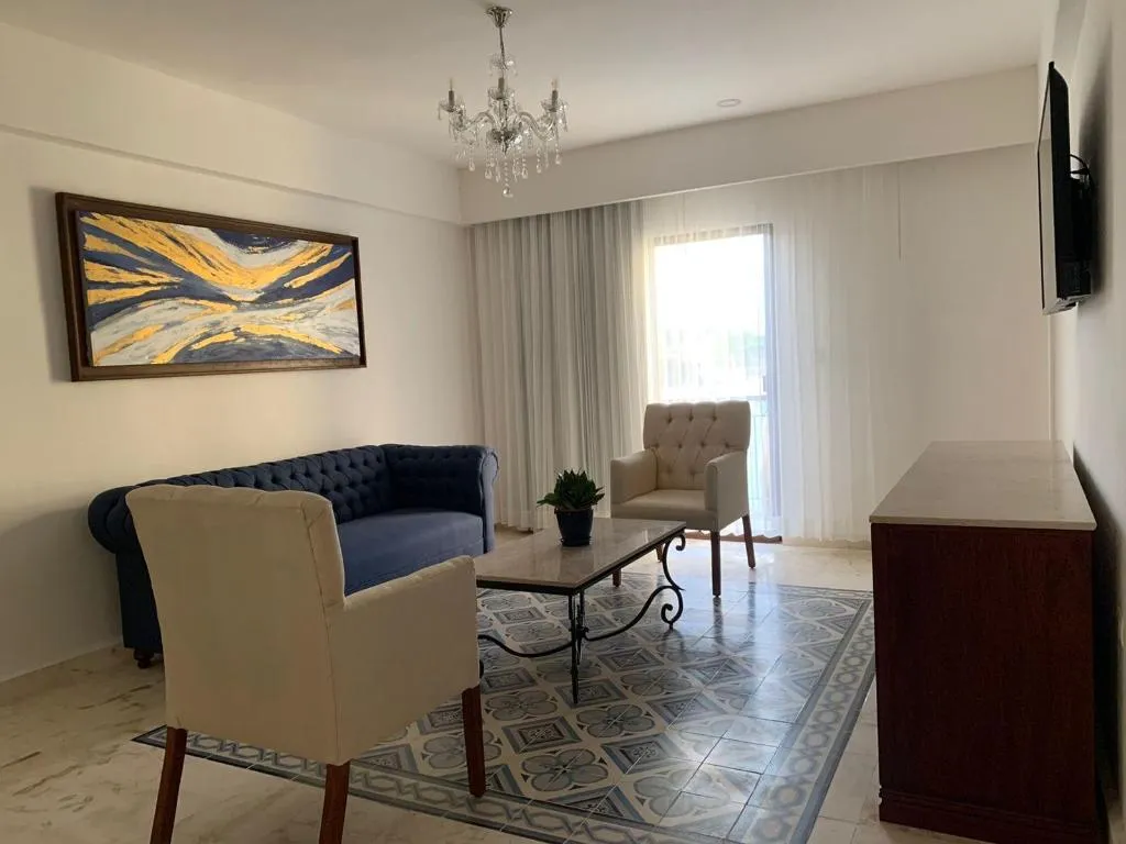 Room, Real Hispano, Cancun Area