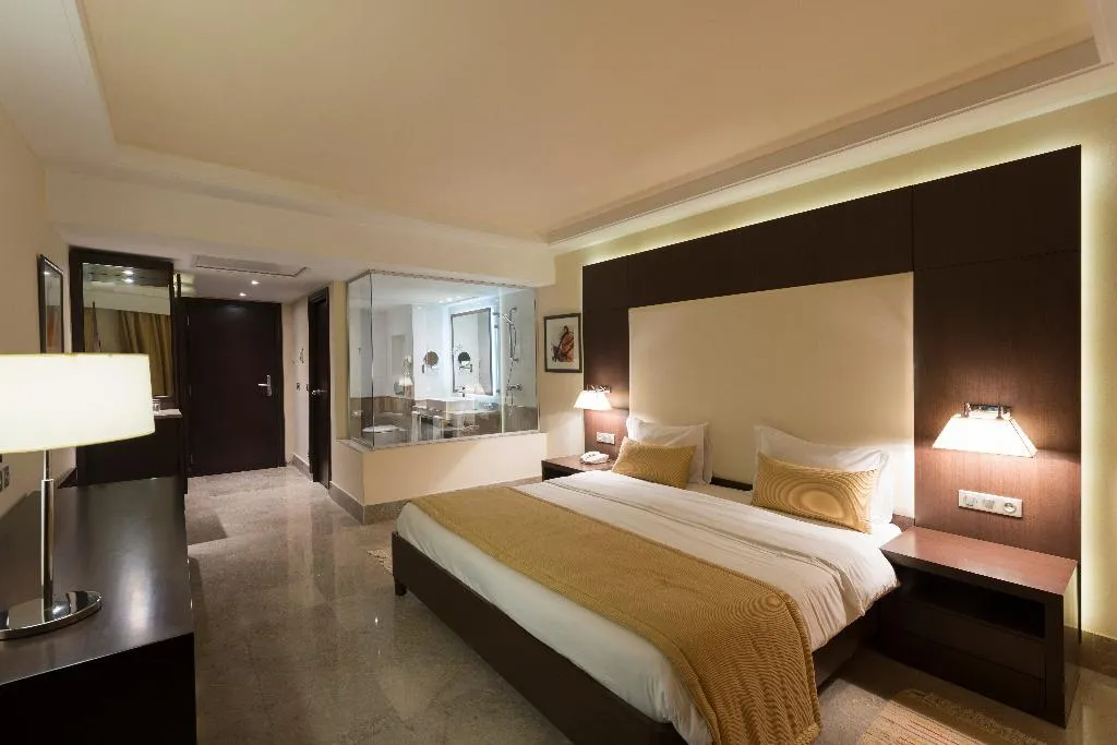 Double or Twin GARDEN VIEW Room, Iberostar Selection Diar el Andalous, Tunisia
