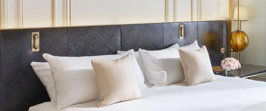 Room, Mandarin Oriental Ritz, Madrid, Madrid