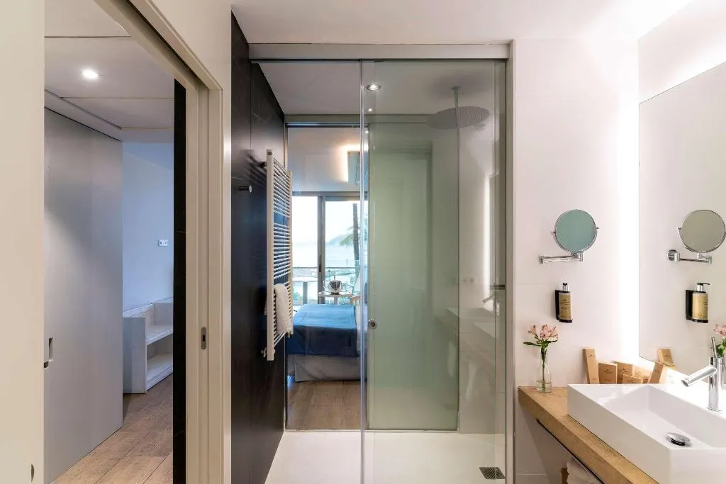 DOUBLE SUPERIOR Room, Parador de Javea, Costa Blanca