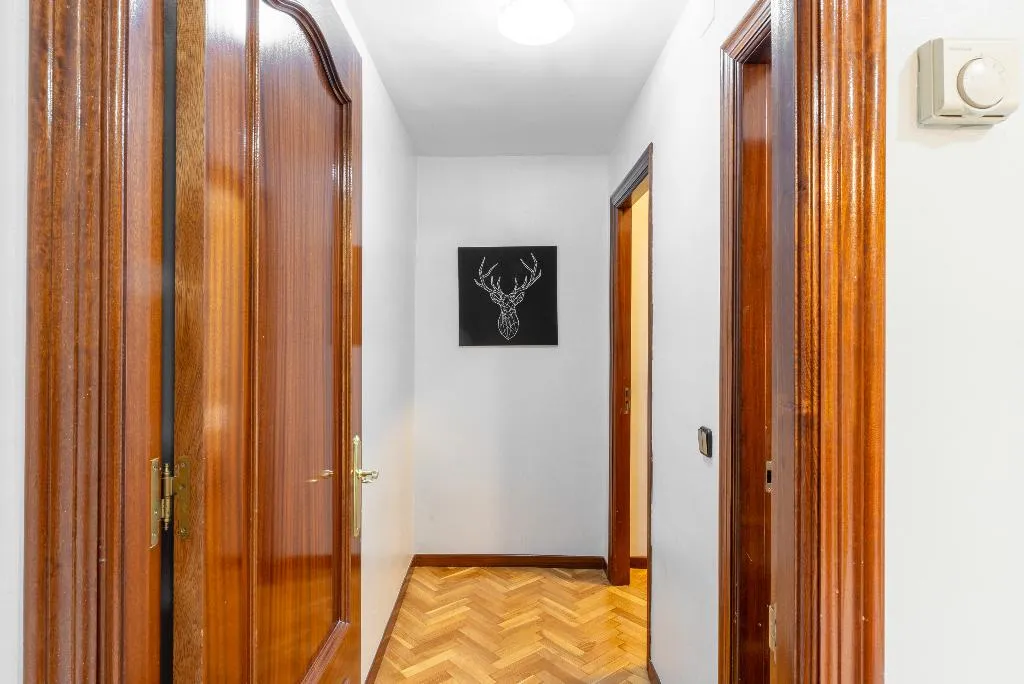 APARTMENT TWO BEDROOMS Room, Smartr Chueca, Madrid