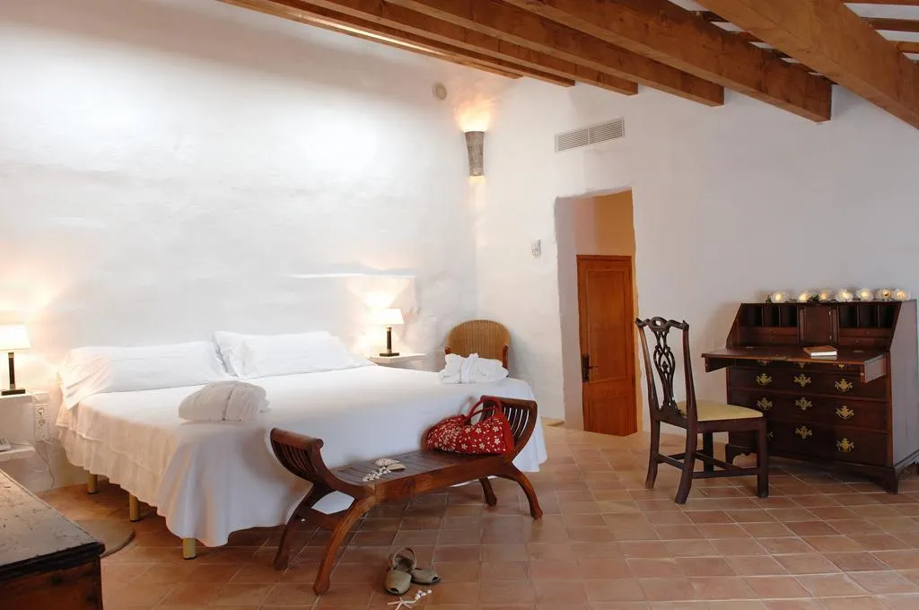 General view, Alcaufar Vell Hotel & Restaurant, Menorca
