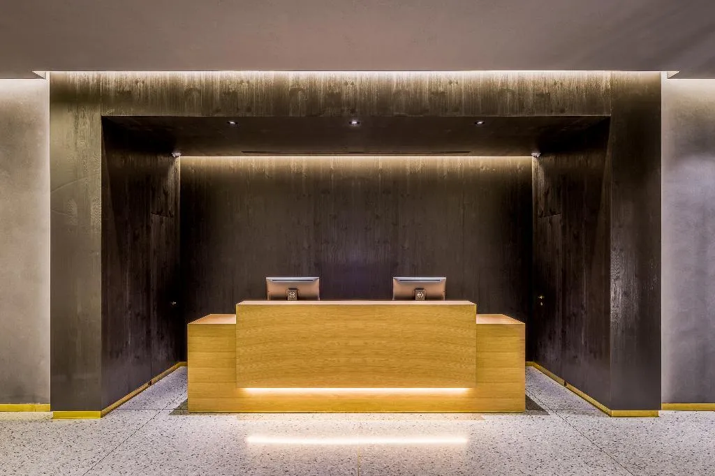 Lobby, Room Mate Collection Gerard, Barcelona, Barcelona