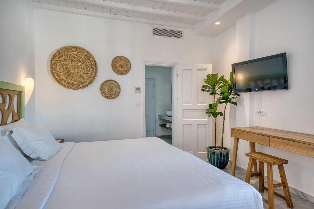 Room, San Antonio Summerland, Mykonos