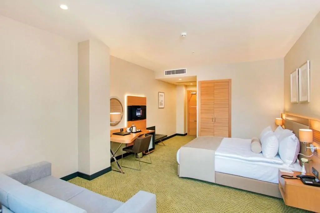 Room, Mia City Hotel, Izmir
