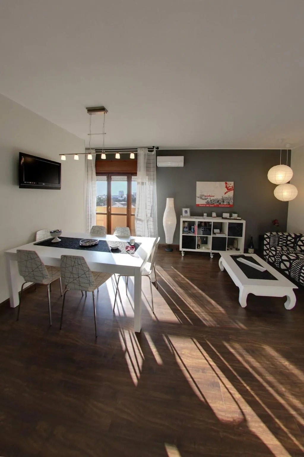 Lobby, B&B Sbarco dei 1000, Palermo