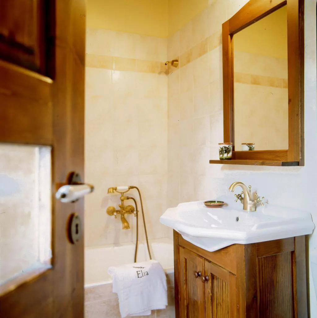 Room, Elia Traditional Hotel & Spa, Crete