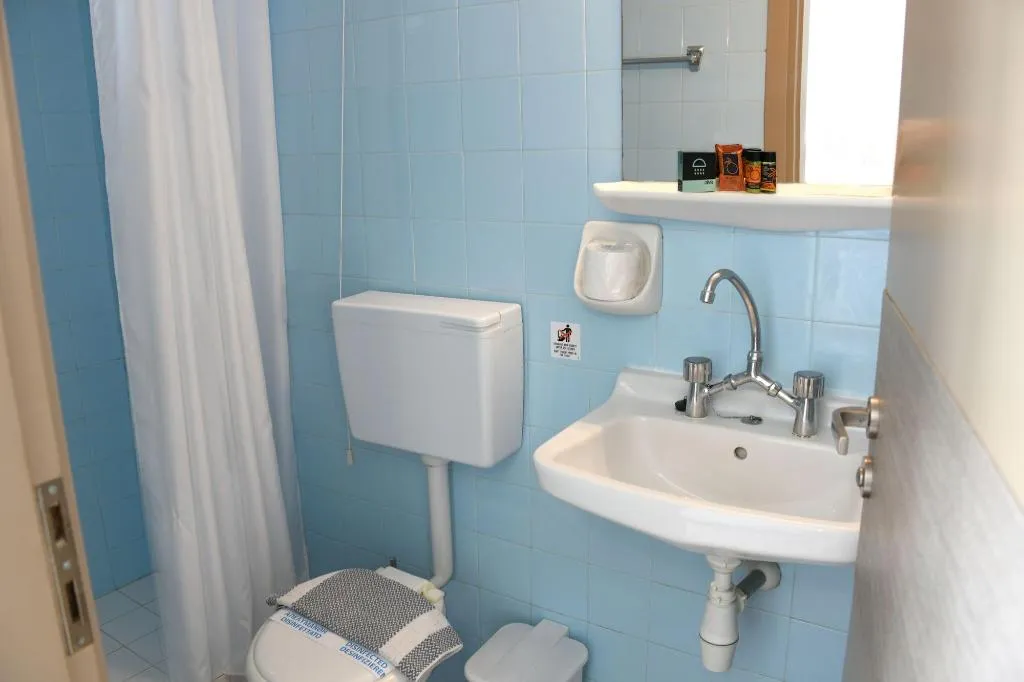Room, Klinakis Beach Hotel, Crete