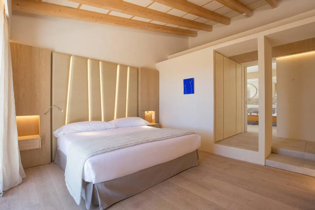 Room, Hotel Pleta de Mar, Majorca
