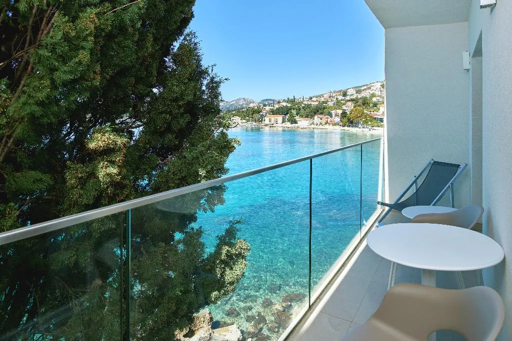 APARTMENT SEA VIEW WITH BALCONY Room, Maistra Select Mlini Villas and Apartments, Dubrovnik
