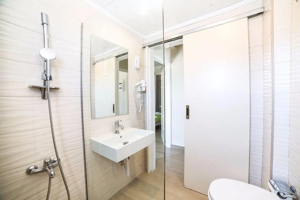 Room, Archontiki, Crete