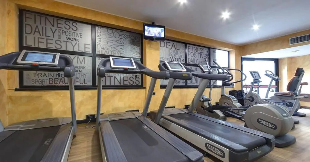 Sports and Entertainment, Melia Milano, Milan