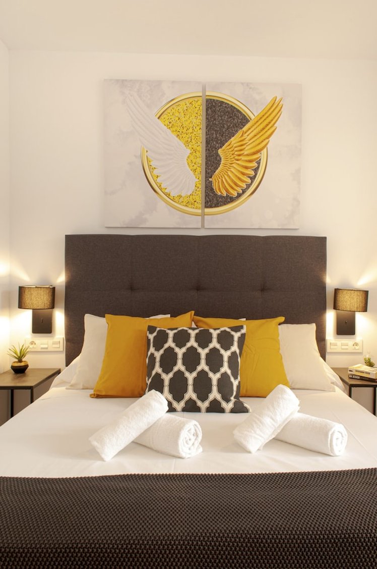 MyFlats Luxury Downtown, Costa Blanca