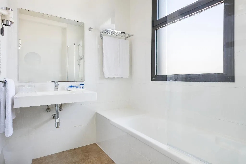 DOUBLE STANDARD Room, Best 4 Barcelona, Barcelona