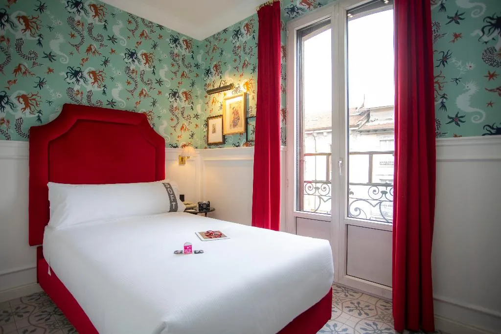 SINGLE STANDARD Room, Casual Eclettico Milano, Milan