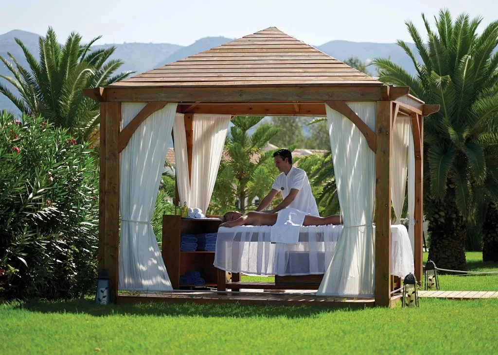 Sports and Entertainment, Roda Beach Resort and Spa, Corfu