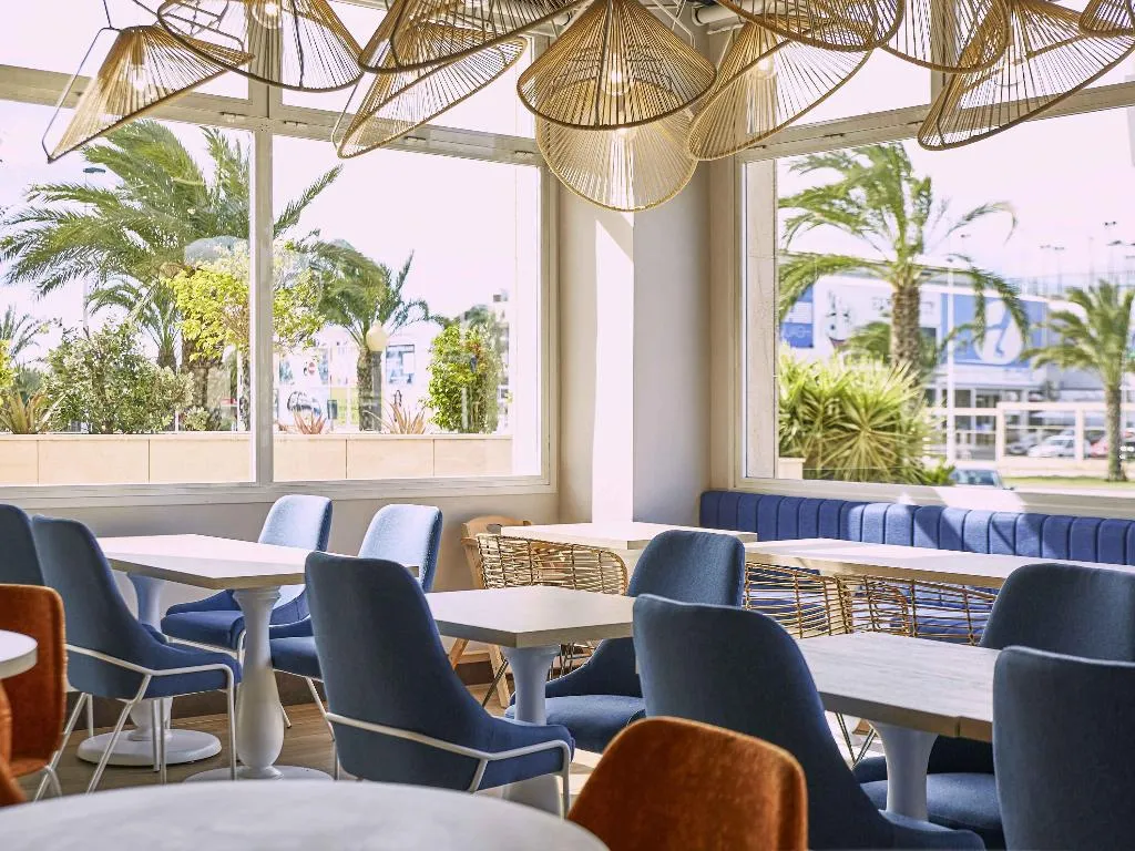 Bar, ibis Alicante Elche, Costa Blanca