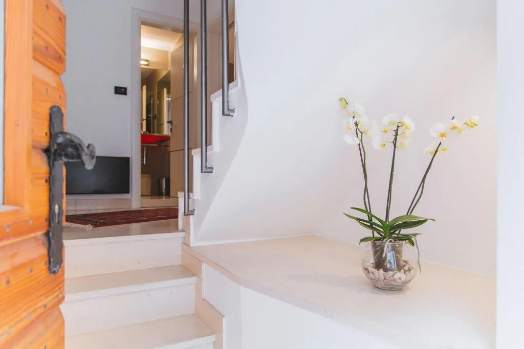 Room, House Karkovich, Split