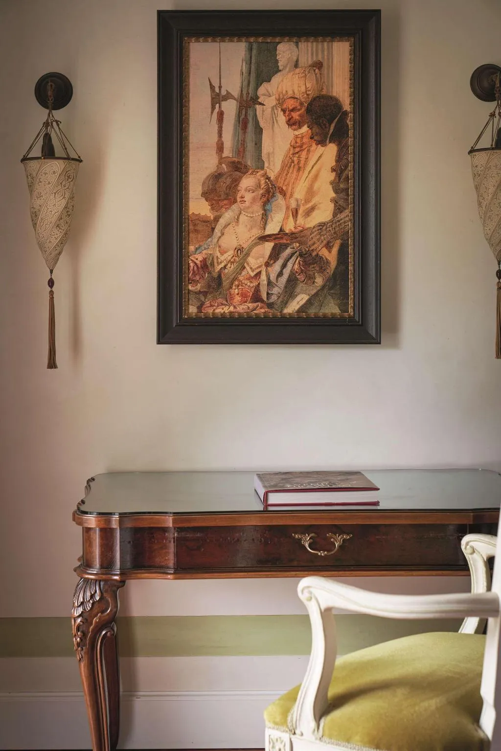 Room, Hotel Cipriani, A Belmond Hotel, Venice, Venice