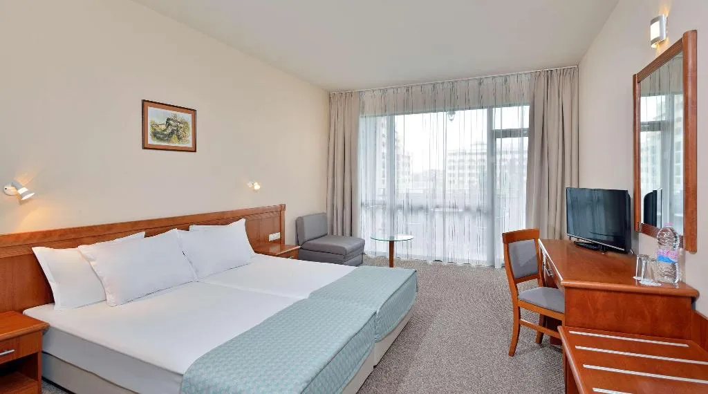 DOUBLE STANDARD Room, Sol Nessebar Resort - Mare, Bourgas