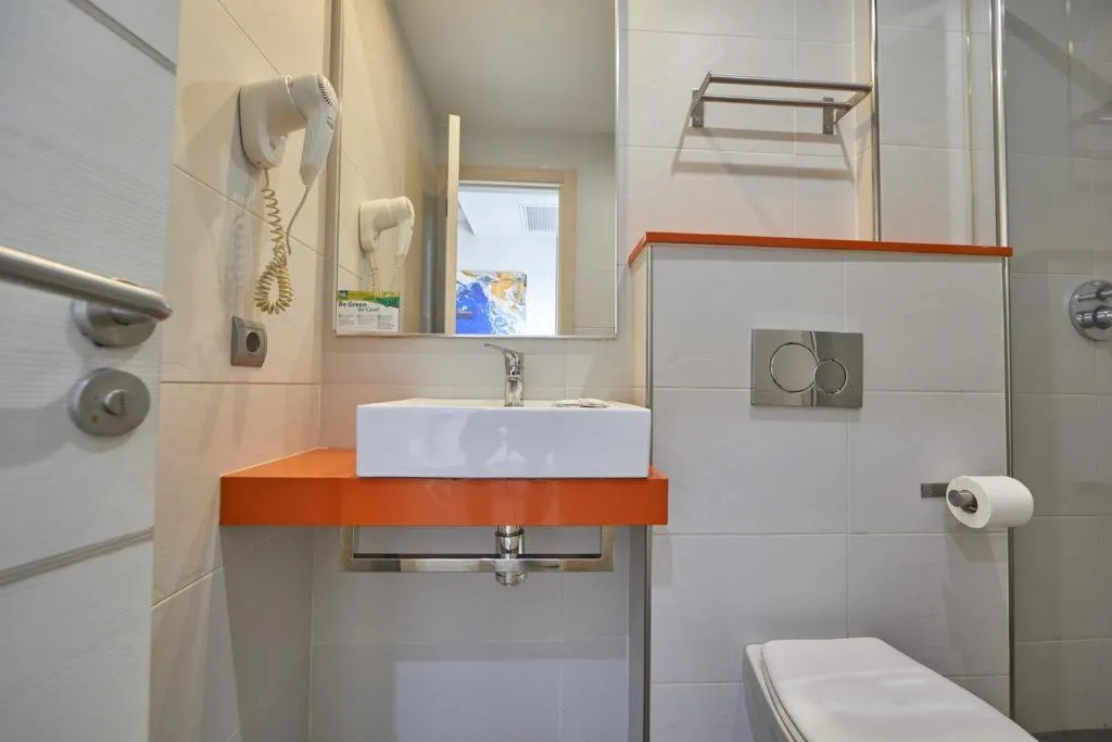 Room, Ahoi Urban Beach, Majorca