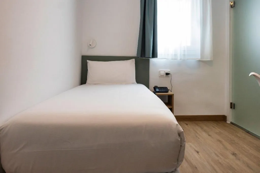 SINGLE STANDARD Room, Hotel Calella by Beatriz Hoteles, Costa Brava