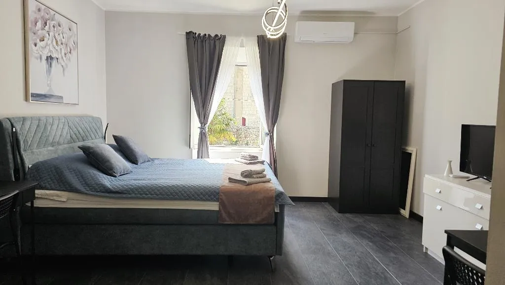 STUDIO SUPERIOR GARDEN VIEW Room, Villa Babilon, Dubrovnik