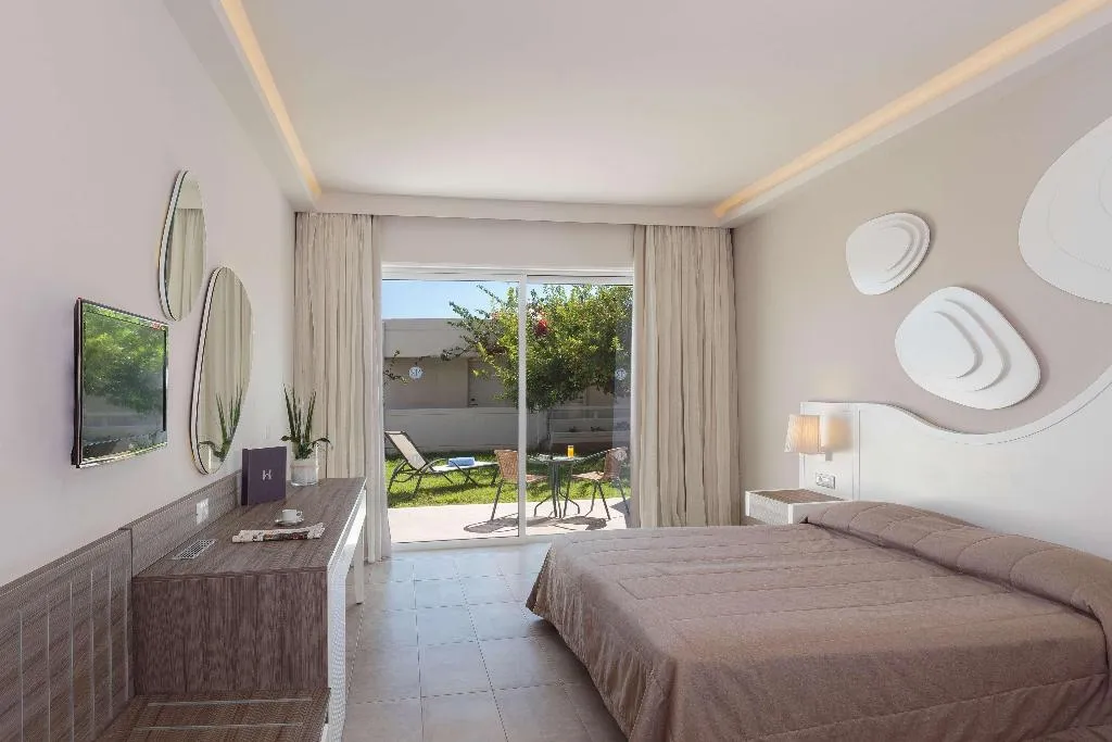 Room, Rodos Princess Beach Hotel, Rhodes