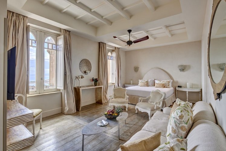 Palazzo Vecchio Taormina, Taormina