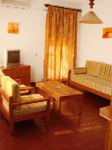 Mer Bleu Beach Hotel, Zante