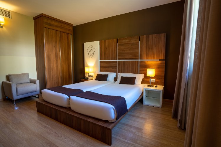 Hotel Golden Barcelona, Barcelona