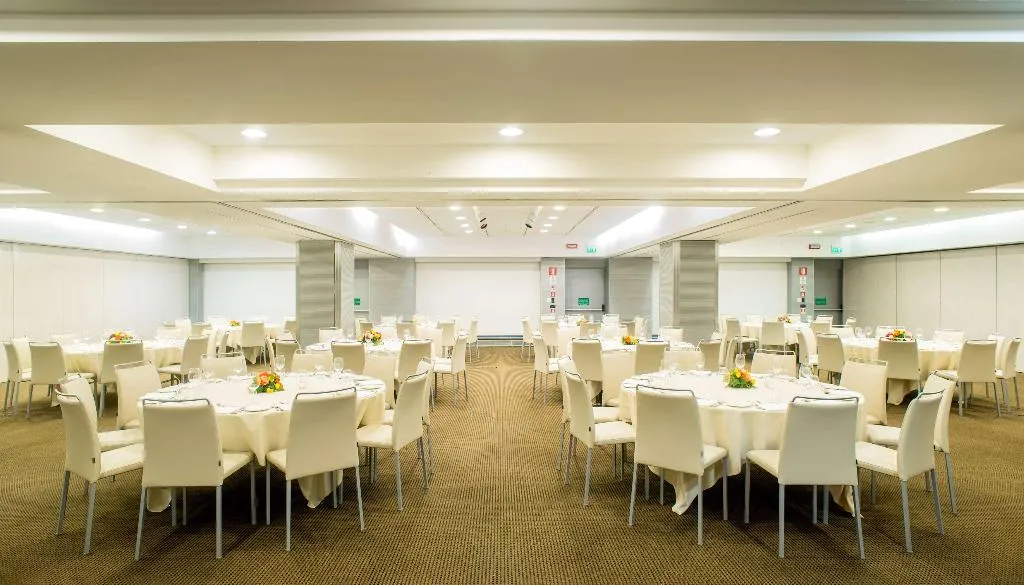 Conferences, NH Milano 2, Milan