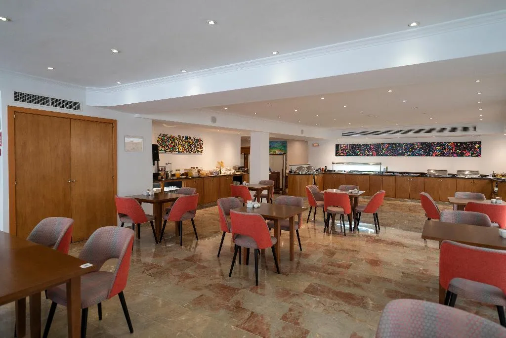 Restaurant, Artmadams, Majorca