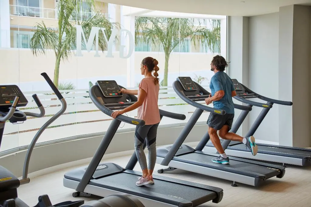Sports and Entertainment, Bahia Principe Explore Fantasia All Inclusive, Tenerife