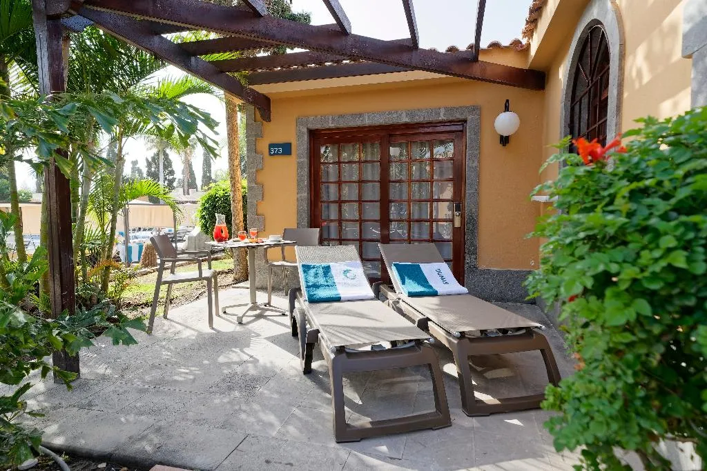 VILLA PREMIUM Room, Dunas Suites & Villas Resort, Gran Canaria