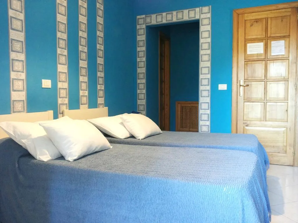 General view, Bed And Breakfast Rosangela, Taormina