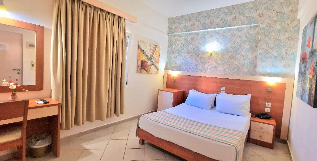 SINGLE STANDARD Room, Erato, Crete