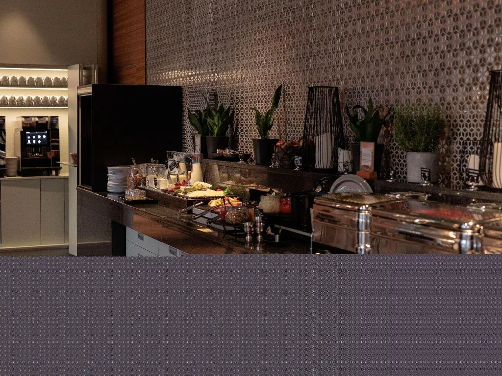Restaurant, Mercure Tallinn, Tallinn